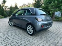 Opel Adam Rocks 1.4 | Pierwsza rej. 07/2016 | Bogate wyposażenie | Szczecin - zdjęcie 9