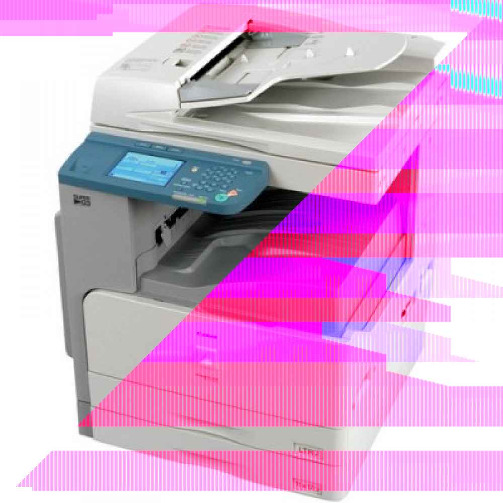 Canon ImageCLASS MF7480 Network Monochrome All-In-One Laser Printer Jurancice - zdjęcie 1