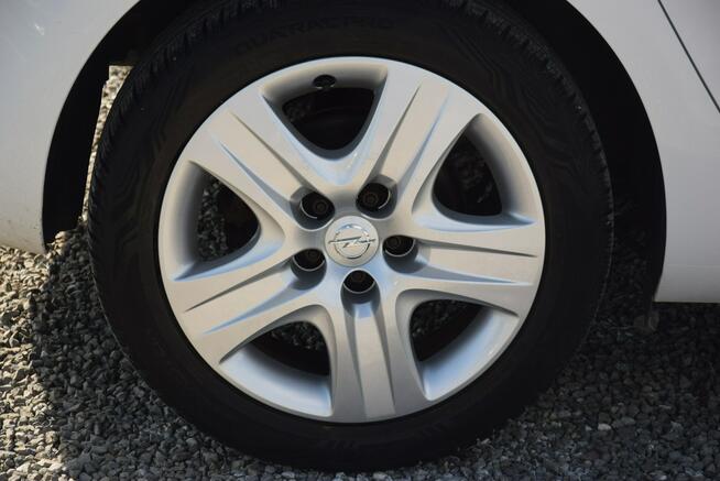 Opel Astra 1.4B 2013r Oryginał Lakier Sprowadzony Opłacony Tarnogród - zdjęcie 12