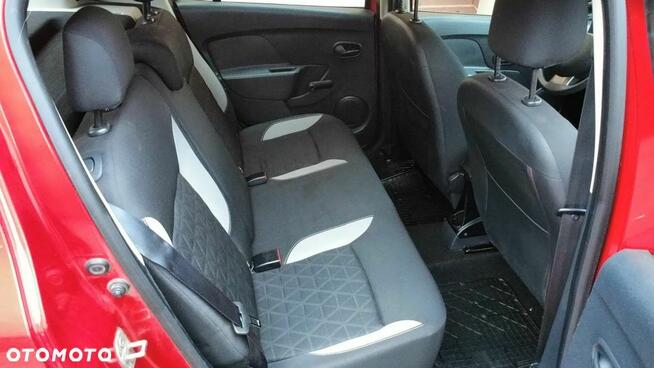 Dacia Sandero Stepway Chodzież - zdjęcie 12