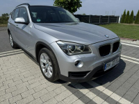 BMW X1 Gwarancja*Xenon*Nawigacja*Klimatronik*Kubełki*Sport Line Zebrzydowa - zdjęcie 3