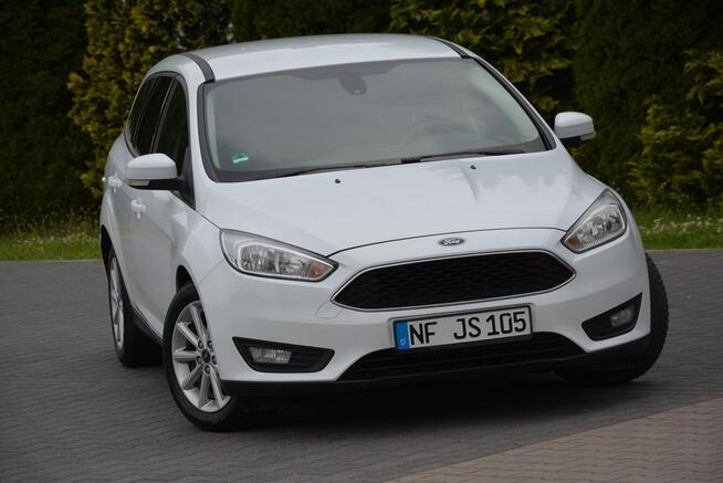 Lift Duża Navi Parktronic  Oryginał Alu Ford16" z Niemiec aso Ostrów Mazowiecka - zdjęcie 7