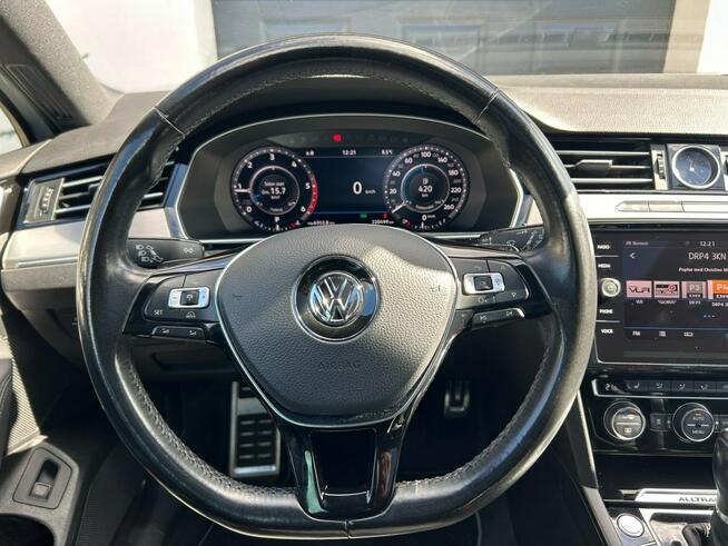Volkswagen Passat Alltrack Sadlno - zdjęcie 6