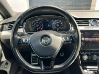 Volkswagen Passat Alltrack Sadlno - zdjęcie 6
