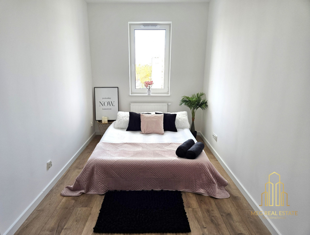 Nowe* 3 pokoje*Centrum*Ciepła*Do wprowadzenia* Białystok - zdjęcie 4