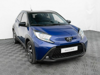 Toyota Aygo X GD8K699#1.0 VVT-i Style K.cof Tempomat Salon PL VAT23% Pępowo - zdjęcie 3