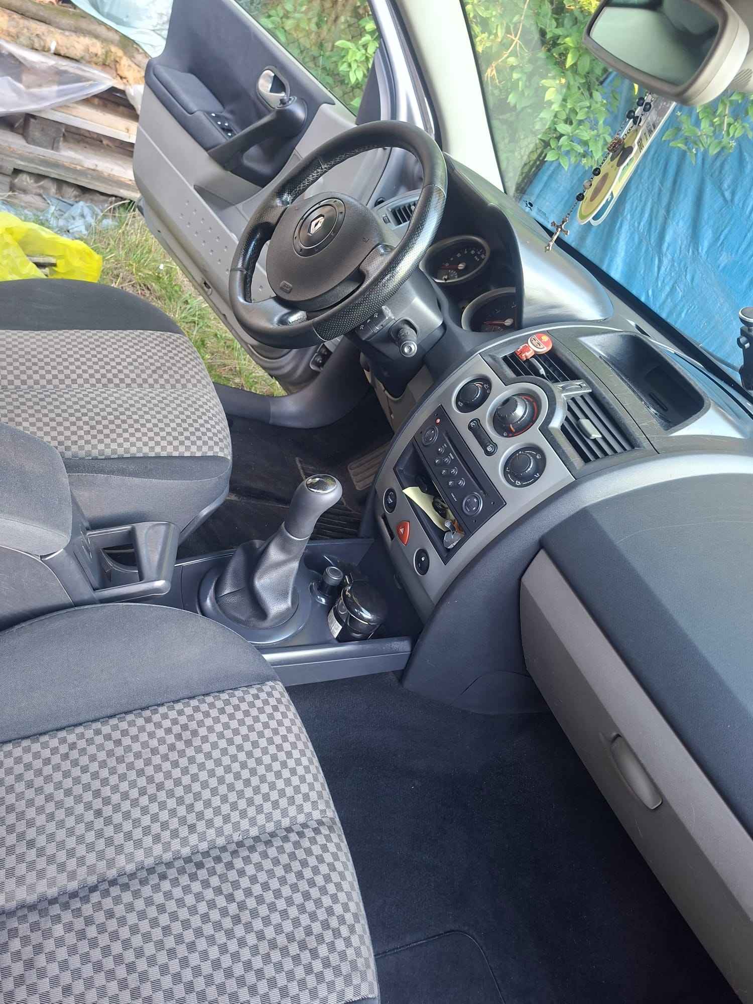 Renault megane || Sosnowiec - zdjęcie 9