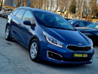 Kia Cee'd Serwis Led Climatronic Multifunkcja Tempomat Gwarancja! Szczecin - zdjęcie 3