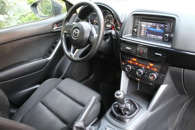 Mazda CX-5 150 KM Zadbany egzemplarz Zarejestrowany Lubań - zdjęcie 11
