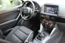 Mazda CX-5 150 KM Zadbany egzemplarz Zarejestrowany Lubań - zdjęcie 11