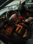 Sprzedam Volvo S60 D5 2002r 370k 6500,00 Białystok - zdjęcie 4