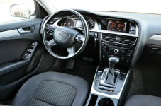 Audi A4 2.0 TDI 177KM Automat! LED! Auto Dla Ciebie!!! Ostrów Mazowiecka - zdjęcie 5