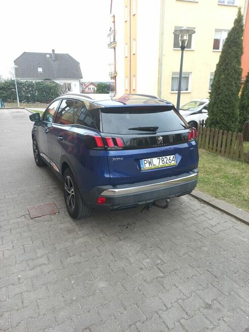 Peugeot 3008 1.2 puretech Sulęcin - zdjęcie 9