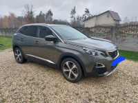Peugeot 3008/kamera/radar/automat Kielce - zdjęcie 12