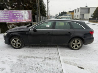 Audi A4 2,0 TDI Poniec - zdjęcie 6