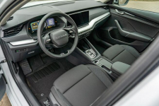 Škoda Octavia Combi Drive Essence 2.0 TDI 150 KM DSG Dostępna od ręki! Łódź - zdjęcie 10