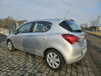 Opel Corsa Krajowy, Bezwypadkowy Liszki - zdjęcie 6