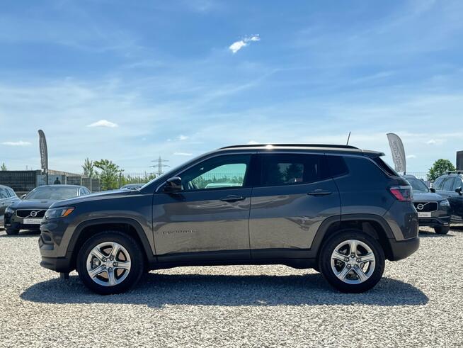 Jeep Compass, 2023 Michałowice - zdjęcie 7