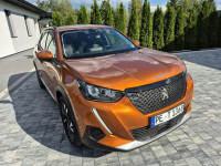Peugeot 2008 lift ledy automat 79tys km Drelów - zdjęcie 6