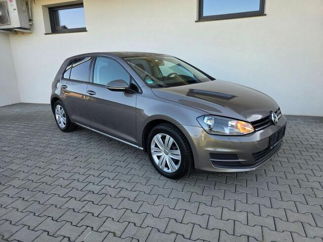 Volkswagen Golf TDI * kliamronic * navi Raba Niżna - zdjęcie 5
