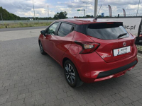 Nissan Micra Lipówki - zdjęcie 11