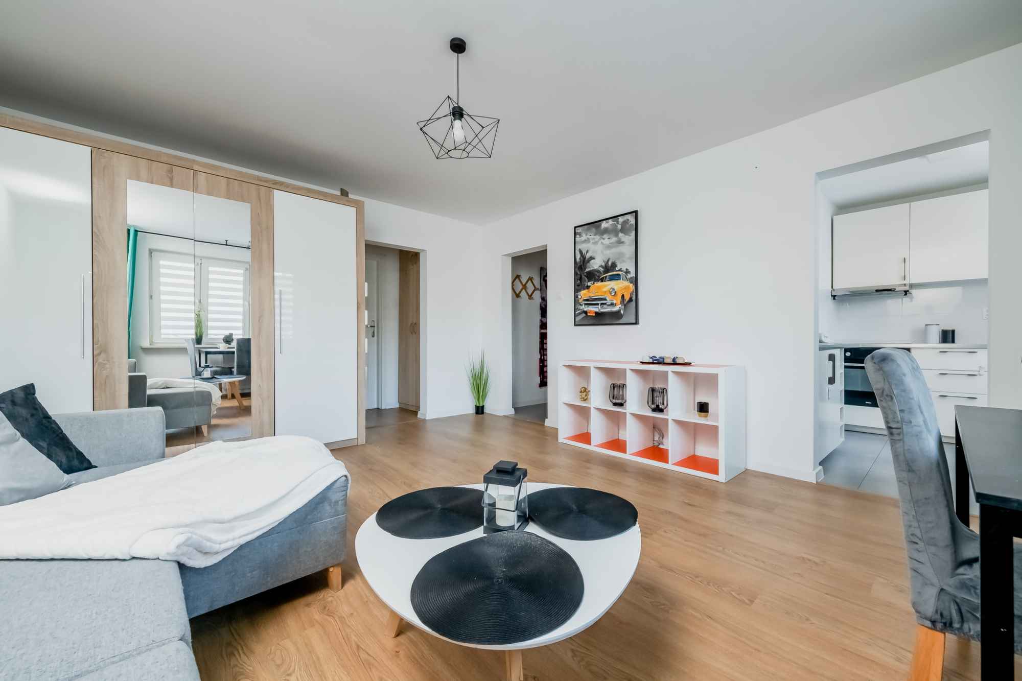 M3 po remoncie Białystok - zdjęcie 2