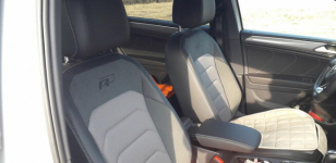 VOLKSWAGEN TIGUAN 2.0 TDI 4MOT HIGHLINE DSG 2019 ROK Gorzów Wielkopolski - zdjęcie 5