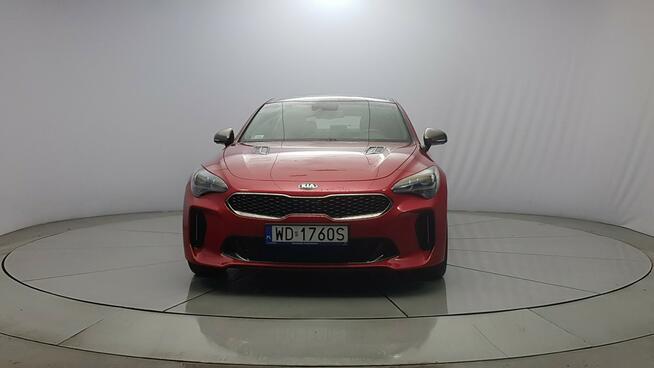 Kia Stinger 2.0 T-GDI GT Line !  Z Polskiego Salonu ! FV 23 % ! Warszawa - zdjęcie 2