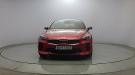 Kia Stinger 2.0 T-GDI GT Line !  Z Polskiego Salonu ! FV 23 % ! Warszawa - zdjęcie 2