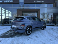 Hyundai KONA EV 65 kWh (204KM) Executive + Heat Pump Łódź - zdjęcie 10