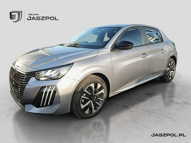 Peugeot 208 Manual │ Wyprzedaż rocznika 2025! Łódź - zdjęcie 1
