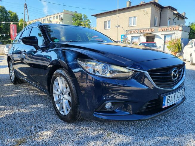 Mazda 6 Pabianice - zdjęcie 5