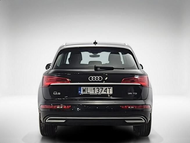 Audi Q5 35 TDI mHEV S tronic ! Z Polskiego Salonu ! Faktura Vat ! Warszawa - zdjęcie 4