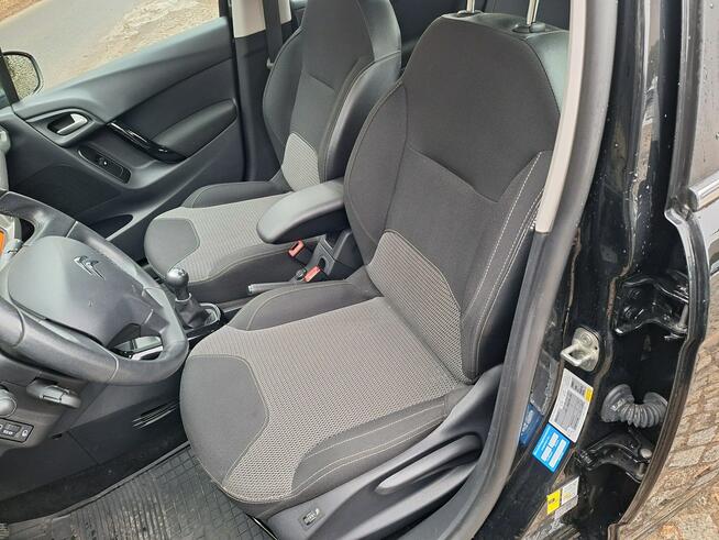 Citroen C3 VTi 82 Selection Siewierz - zdjęcie 12