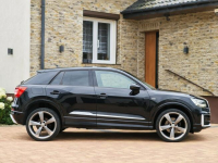 Audi Q2 Sadlno - zdjęcie 6