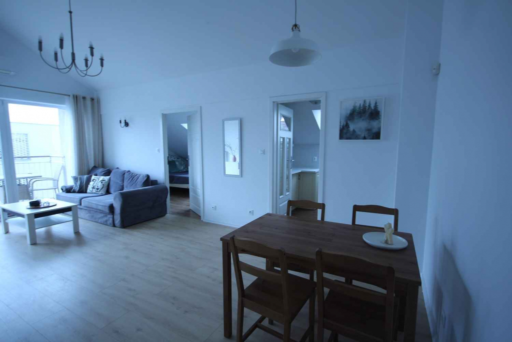 3pok, 76met, Okolice Słonimskiej BALKON/WINDA (Wrocław) Fabryczna - zdjęcie 1