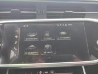 Audi A6 4x4 kamera salon Polska Otwock - zdjęcie 8