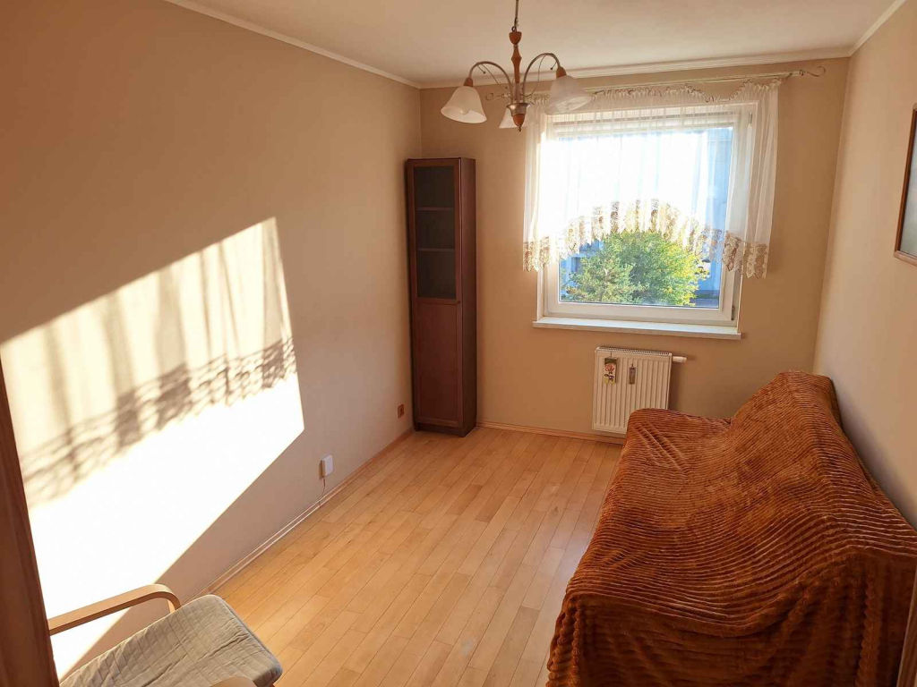 2pok, 50met, ul. Włościańska BALKON/2MP/2002 (Wrocław) Psie Pole - zdjęcie 6