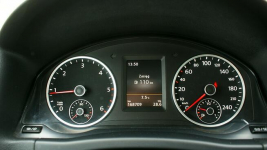 Volkswagen Tiguan 2.0 TDI SCR BlueMotion Ostrów Wielkopolski - zdjęcie 8