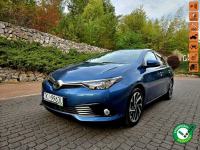 Toyota Corolla 1.2 115 KM Lift Edition-S Full Wersja Serwis