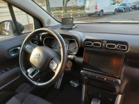 Citroen C3 Aicross Warszawa - zdjęcie 7