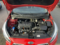 Kia Cee'd Klimatyzacja Czujniki parkowania  Orginalny Przebieg Gliwice - zdjęcie 11
