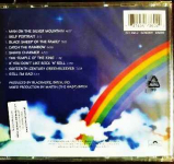 Polecam Album CD Super Grupy Rainbow Ritche Blackmores -Deep Purple Katowice - zdjęcie 2
