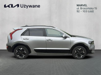 Kia Niro EV 204 KM / 64.8 kWh / Zasięg 460 km Wersja L  / FV23% Łódź - zdjęcie 8