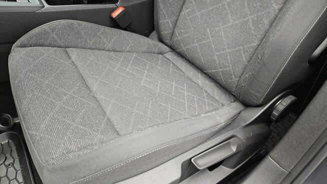 Volkswagen Golf 2.0 TDI Life ! Z Polskiego Salonu ! Faktura VAT ! Warszawa - zdjęcie 12