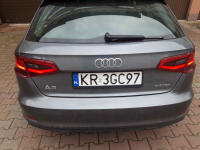 Audi A 3 hybryda Krowodrza - zdjęcie 3