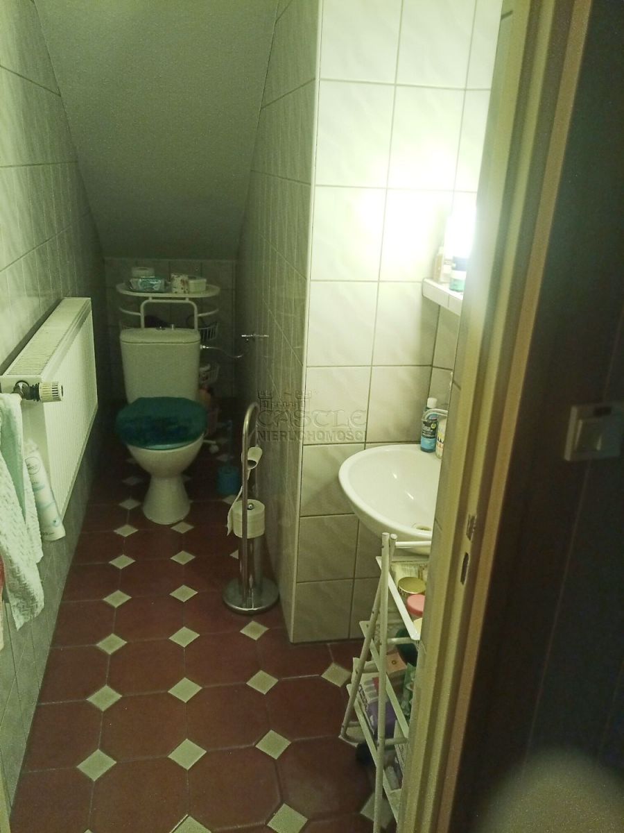 Zamieszkaj w domu nad morzem . Wolin - zdjęcie 8