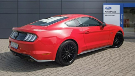 Ford Mustang 5,0 450KM GT ( Salon PL, Vat23%)   5137634 Warszawa - zdjęcie 5