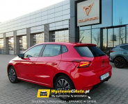 Seat Ibiza Telefon: 790_450_394 Lokalizacja: Przeźmierowo Przeźmierowo - zdjęcie 4