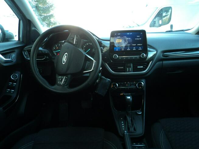 sprzedam ładną    FORDA PUME z 2021r 1.0 b  130KM Lublin - zdjęcie 10